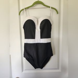 Tempt Me one piece swimsuit